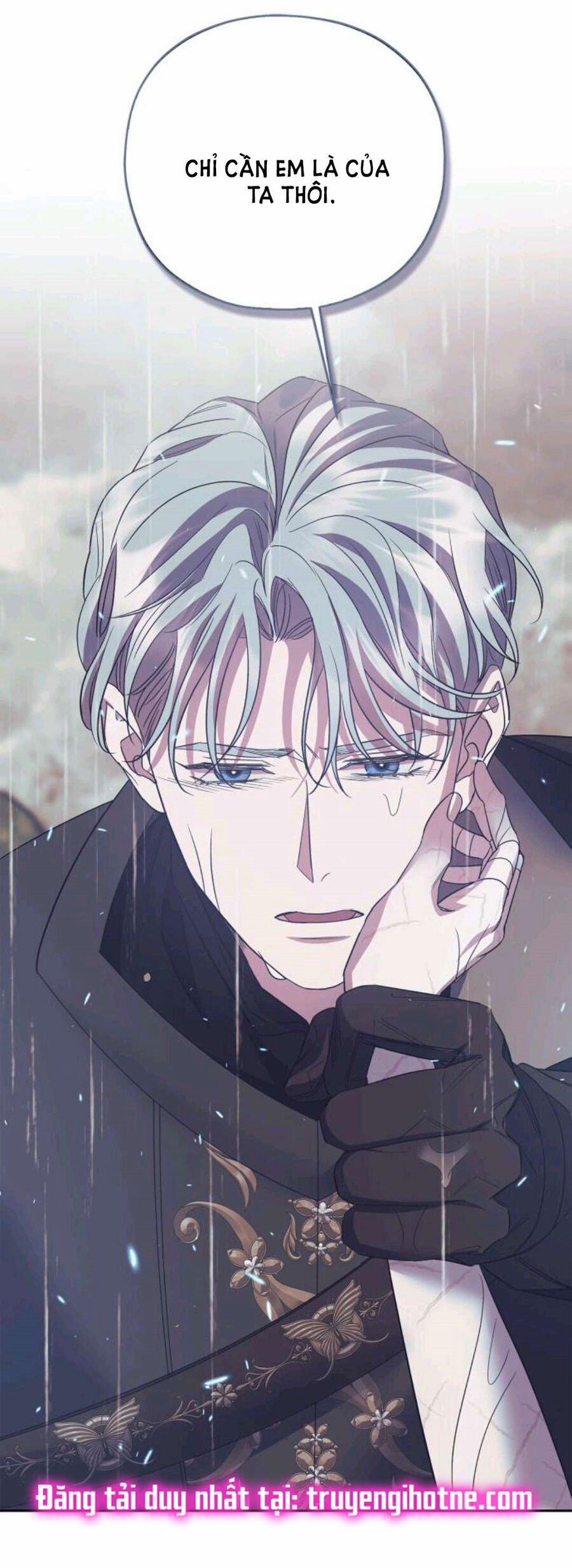 Mong Chờ Giây Phút Thiêng Liêng Được Chạm Tới Người 38.2 trang 36