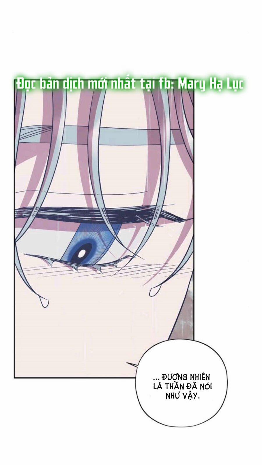 Mong Chờ Giây Phút Thiêng Liêng Được Chạm Tới Người 38.2 trang 38