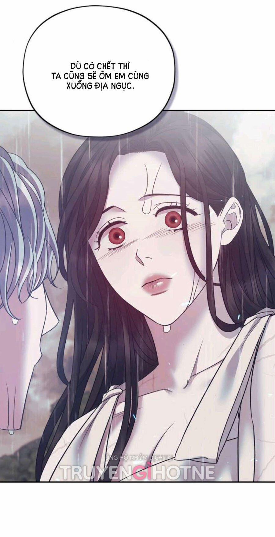 Mong Chờ Giây Phút Thiêng Liêng Được Chạm Tới Người 38.2 trang 41