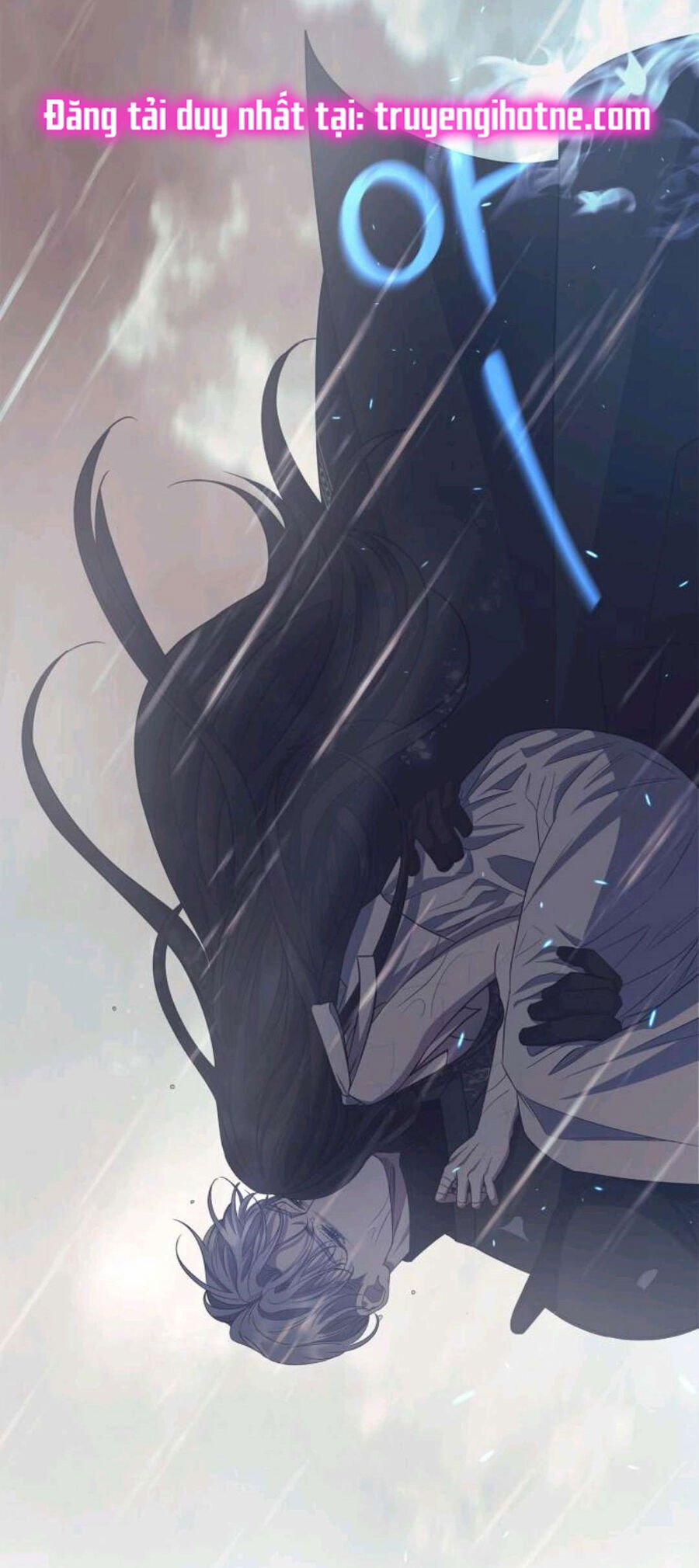 Mong Chờ Giây Phút Thiêng Liêng Được Chạm Tới Người 38.2 trang 44