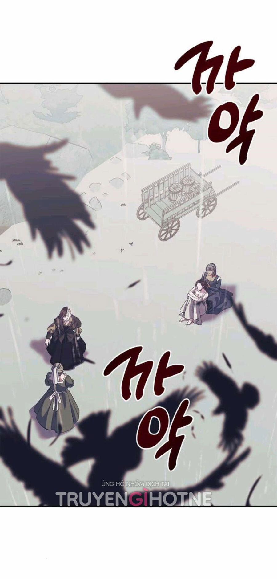 Mong Chờ Giây Phút Thiêng Liêng Được Chạm Tới Người 38.2 trang 5