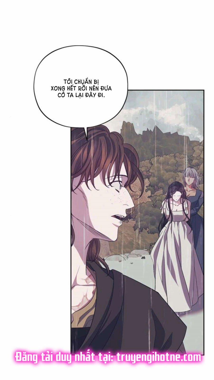 Mong Chờ Giây Phút Thiêng Liêng Được Chạm Tới Người 38.2 trang 6