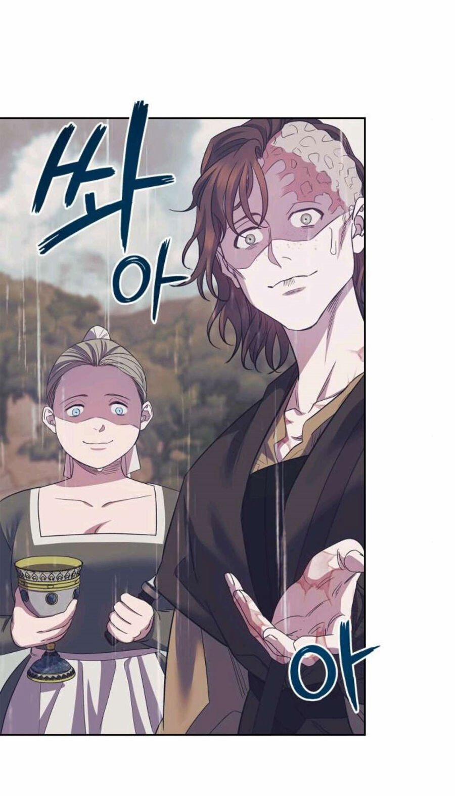 Mong Chờ Giây Phút Thiêng Liêng Được Chạm Tới Người 38.2 trang 8