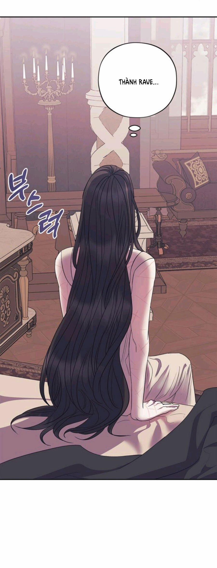 Mong Chờ Giây Phút Thiêng Liêng Được Chạm Tới Người 39.1 trang 10