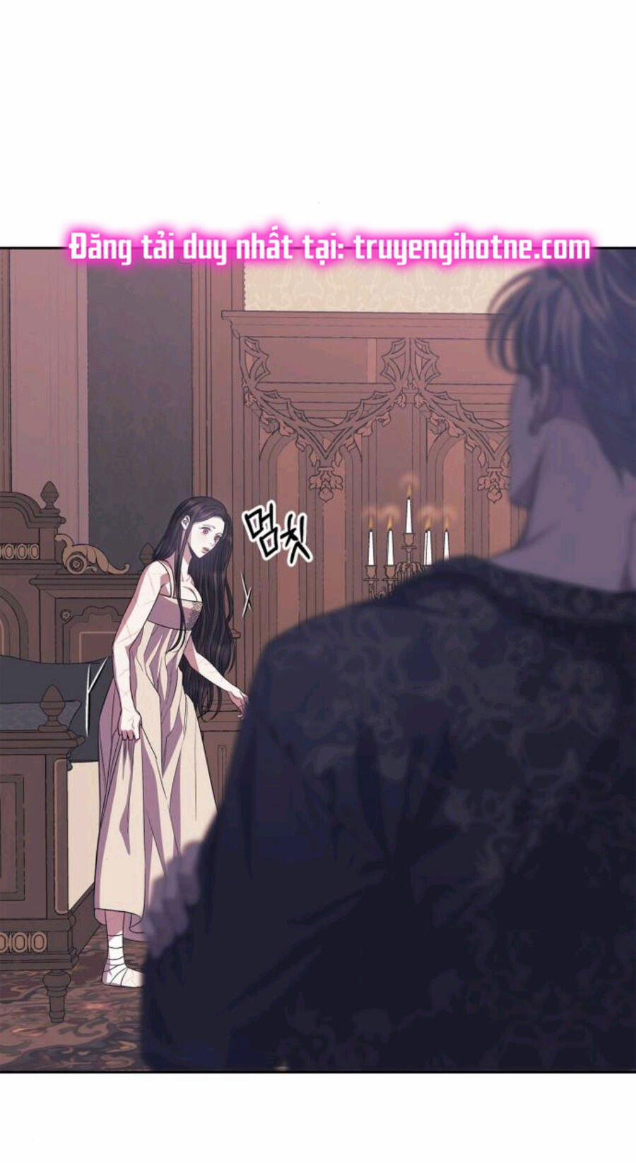Mong Chờ Giây Phút Thiêng Liêng Được Chạm Tới Người 39.1 trang 11
