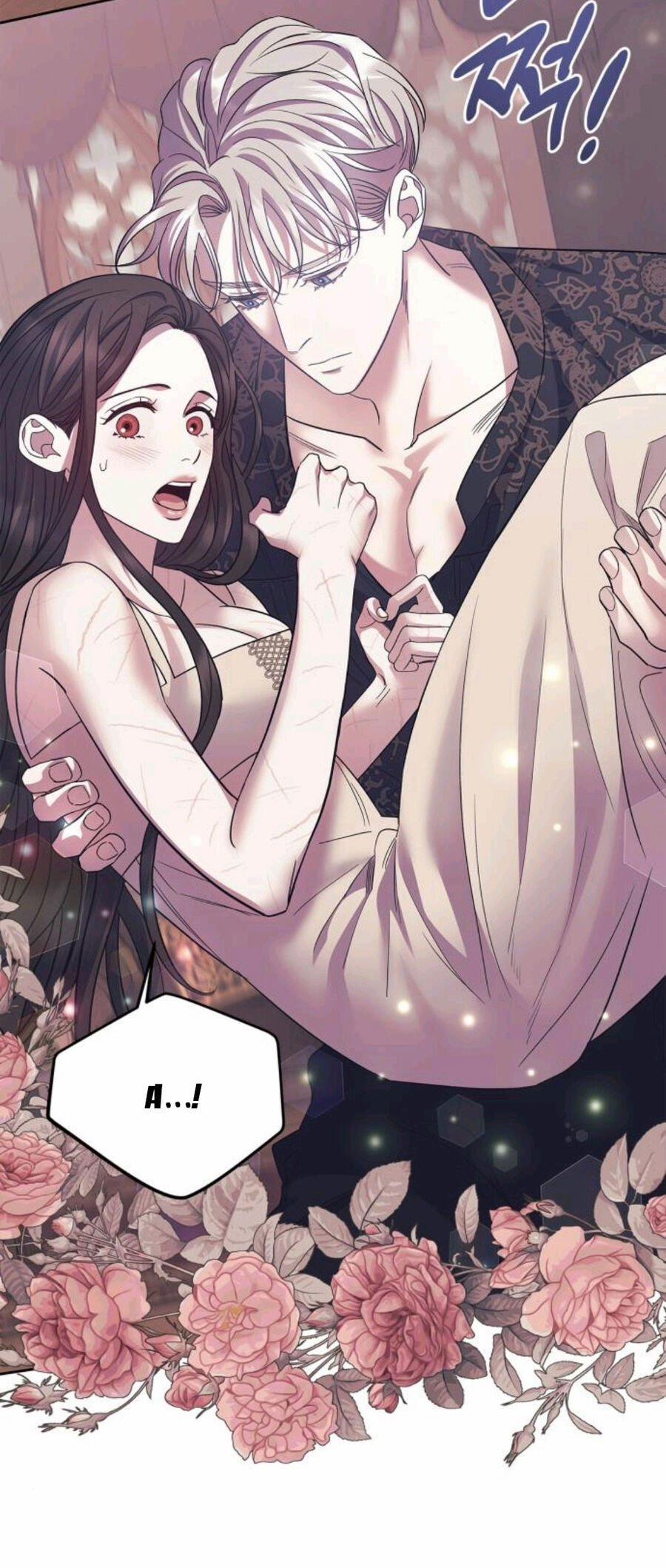 Mong Chờ Giây Phút Thiêng Liêng Được Chạm Tới Người 39.1 trang 14