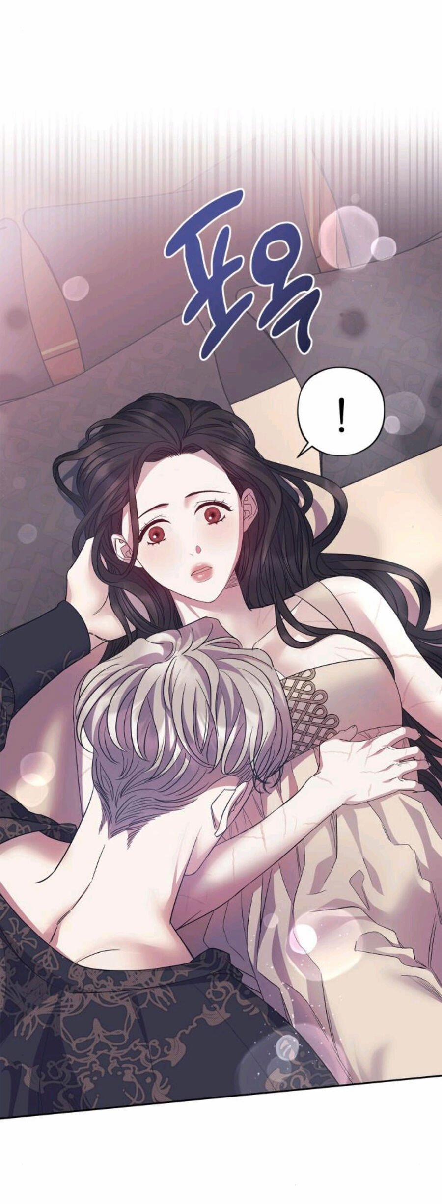 Mong Chờ Giây Phút Thiêng Liêng Được Chạm Tới Người 39.1 trang 16