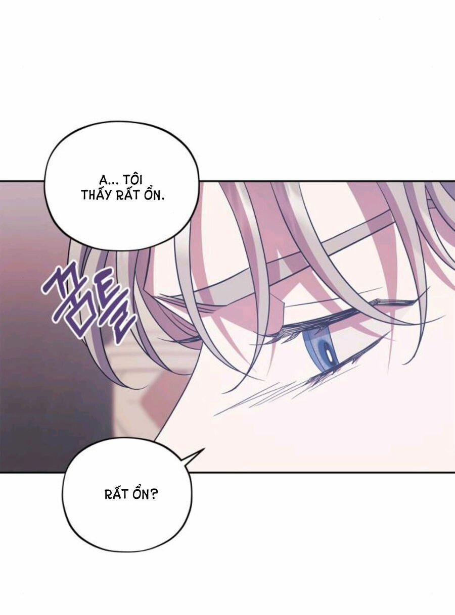 Mong Chờ Giây Phút Thiêng Liêng Được Chạm Tới Người 39.1 trang 18