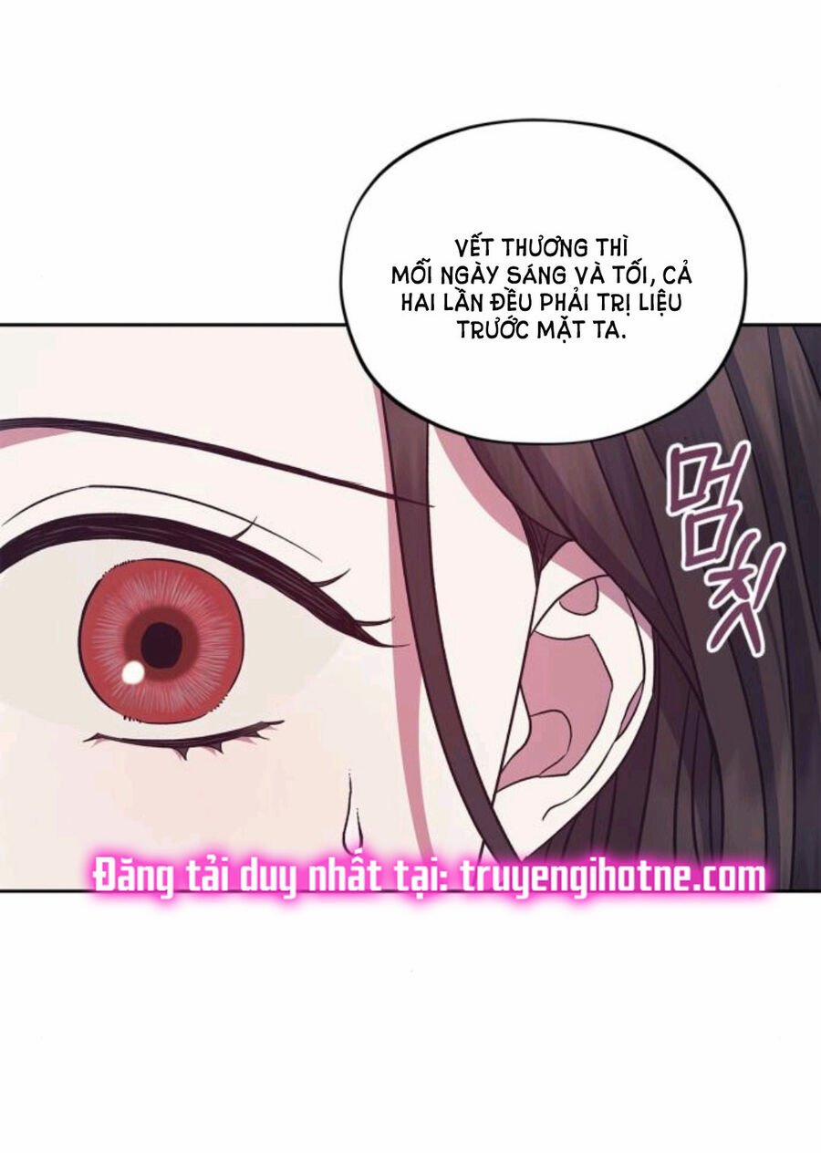 Mong Chờ Giây Phút Thiêng Liêng Được Chạm Tới Người 39.1 trang 27