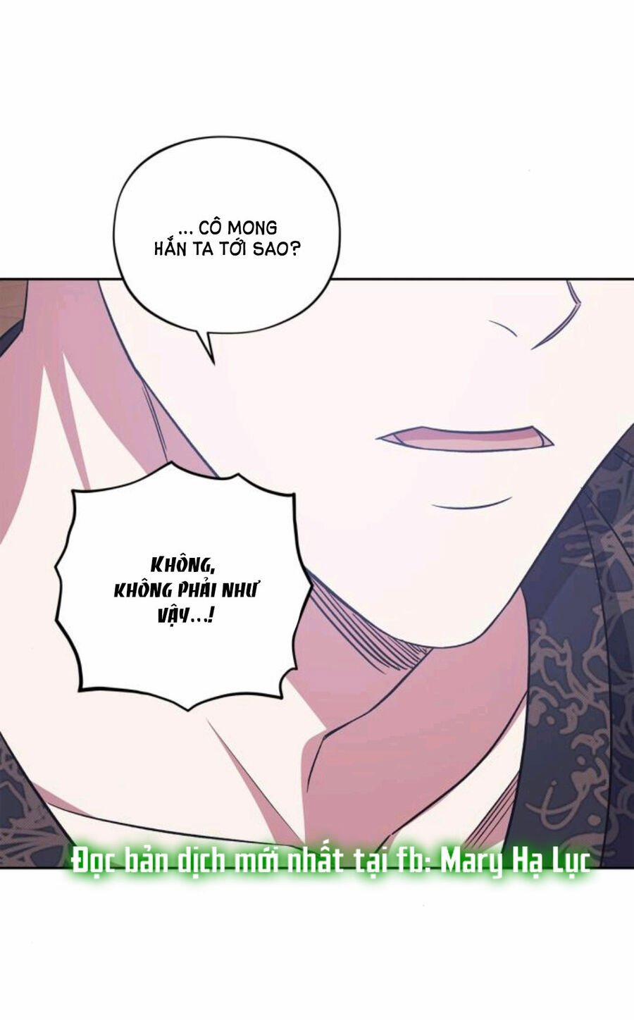 Mong Chờ Giây Phút Thiêng Liêng Được Chạm Tới Người 39.1 trang 29