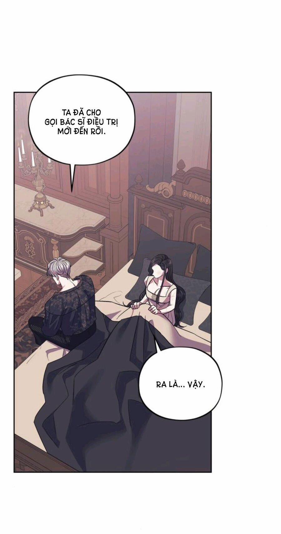 Mong Chờ Giây Phút Thiêng Liêng Được Chạm Tới Người 39.1 trang 30