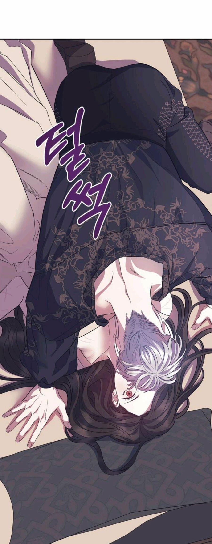 Mong Chờ Giây Phút Thiêng Liêng Được Chạm Tới Người 39.1 trang 35