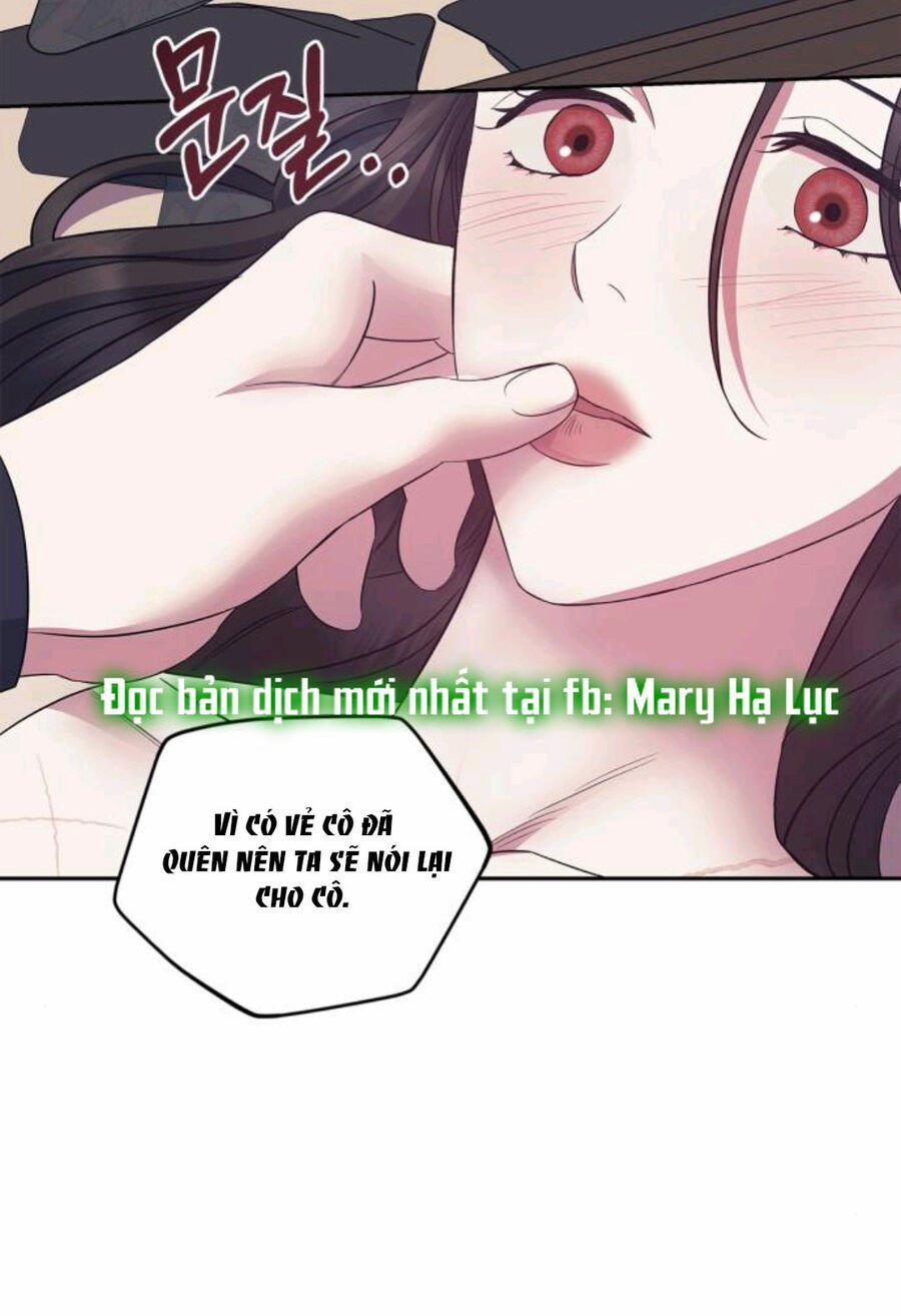 Mong Chờ Giây Phút Thiêng Liêng Được Chạm Tới Người 39.1 trang 36