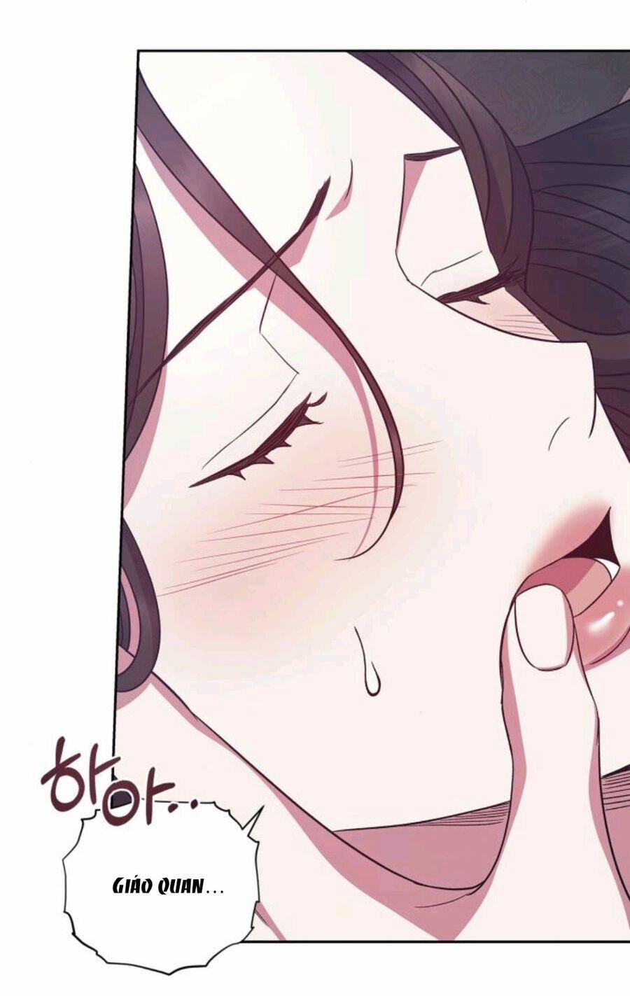 Mong Chờ Giây Phút Thiêng Liêng Được Chạm Tới Người 39.1 trang 41