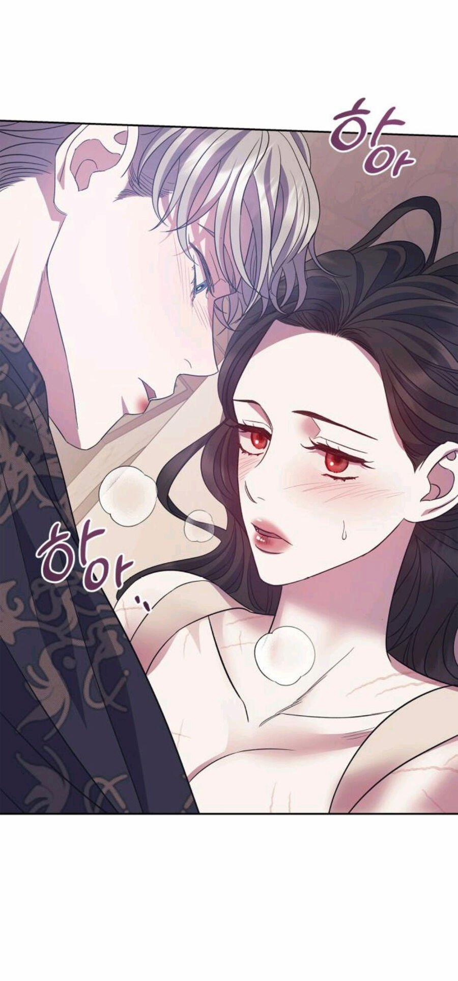 Mong Chờ Giây Phút Thiêng Liêng Được Chạm Tới Người 39.1 trang 45