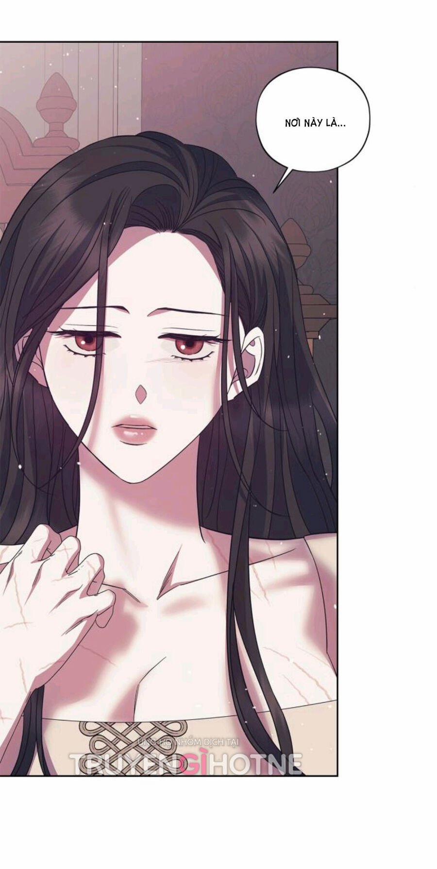 Mong Chờ Giây Phút Thiêng Liêng Được Chạm Tới Người 39.1 trang 6