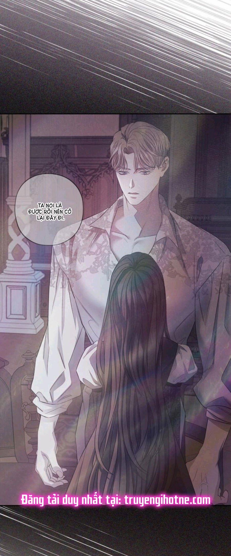 Mong Chờ Giây Phút Thiêng Liêng Được Chạm Tới Người 39.1 trang 8