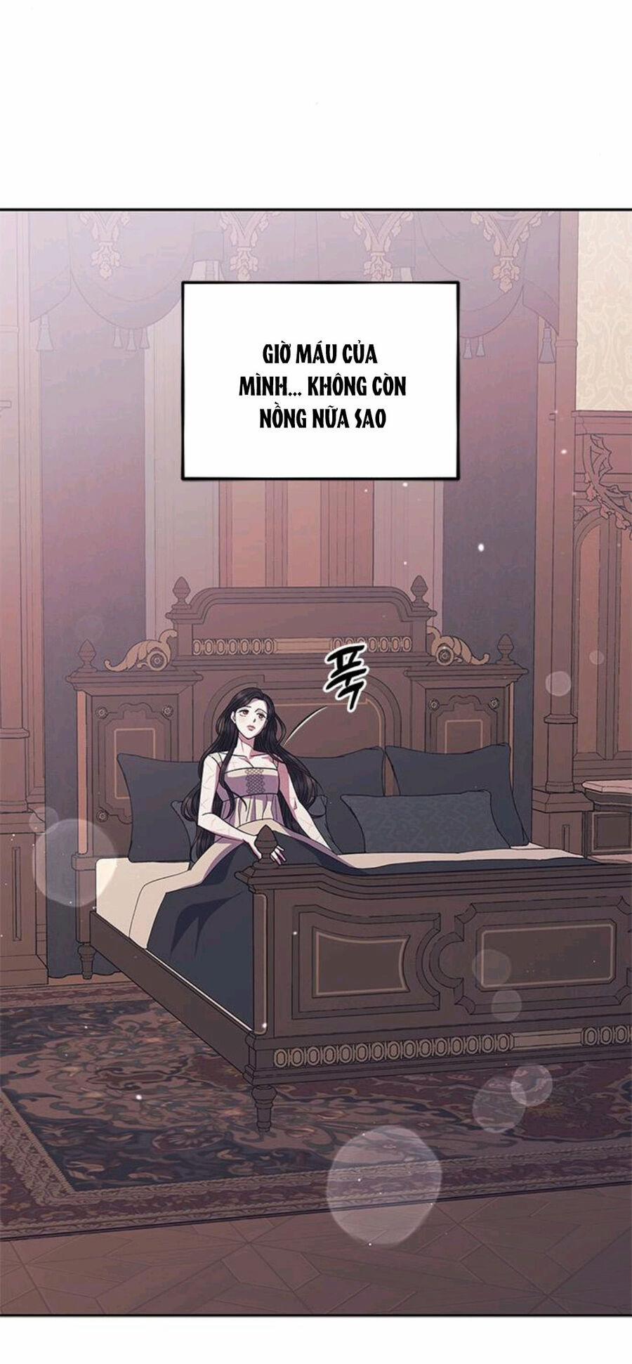 Mong Chờ Giây Phút Thiêng Liêng Được Chạm Tới Người 39.2 trang 10