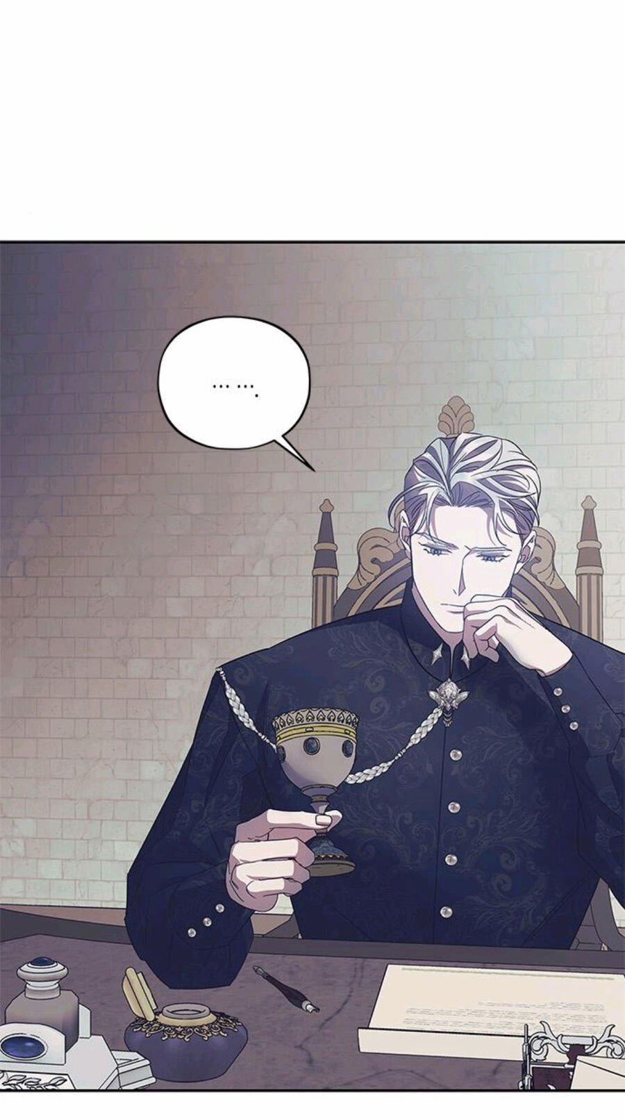 Mong Chờ Giây Phút Thiêng Liêng Được Chạm Tới Người 39.2 trang 13