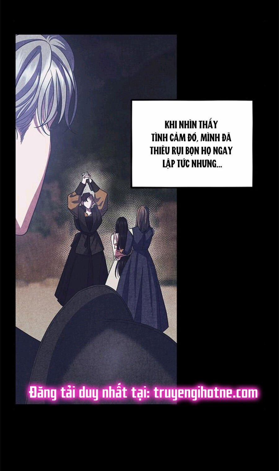 Mong Chờ Giây Phút Thiêng Liêng Được Chạm Tới Người 39.2 trang 15