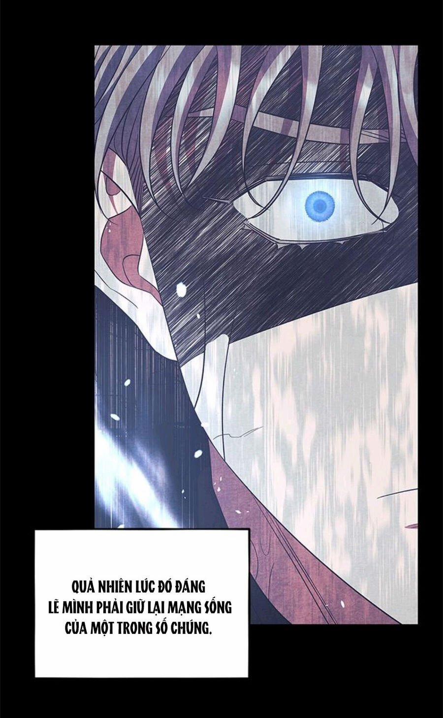 Mong Chờ Giây Phút Thiêng Liêng Được Chạm Tới Người 39.2 trang 16