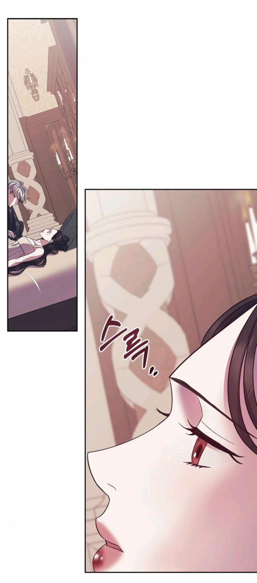 Mong Chờ Giây Phút Thiêng Liêng Được Chạm Tới Người 39.2 trang 2