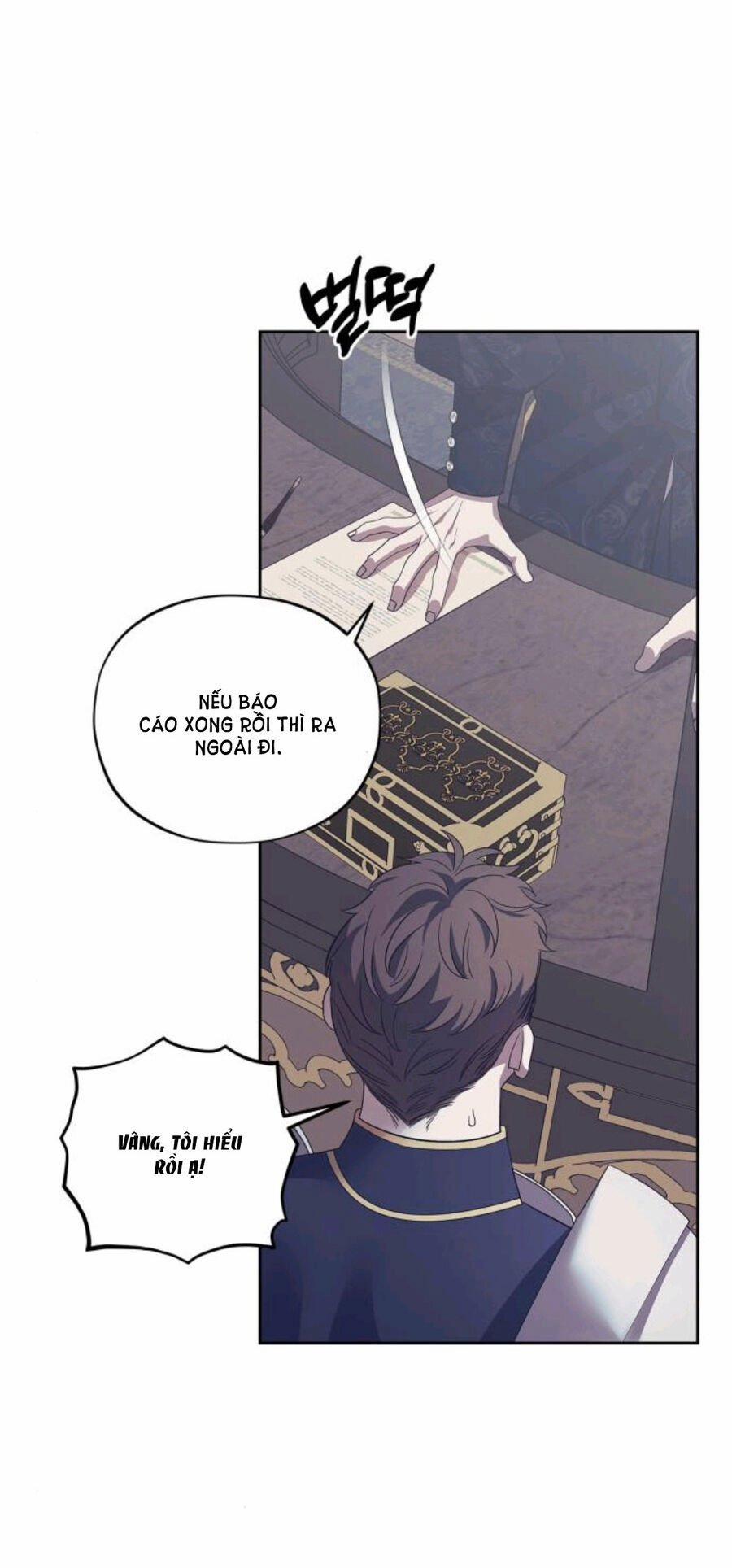 Mong Chờ Giây Phút Thiêng Liêng Được Chạm Tới Người 39.2 trang 20