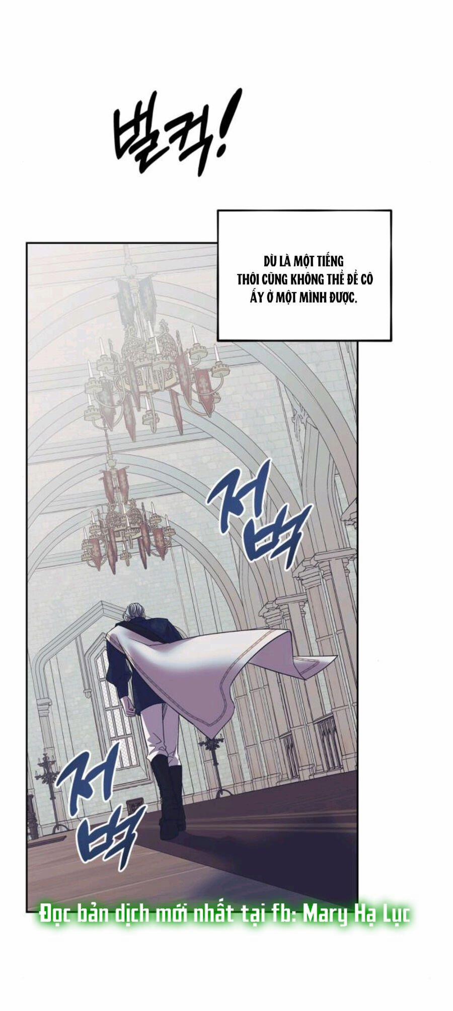 Mong Chờ Giây Phút Thiêng Liêng Được Chạm Tới Người 39.2 trang 21