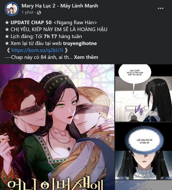 Mong Chờ Giây Phút Thiêng Liêng Được Chạm Tới Người 39.2 trang 26