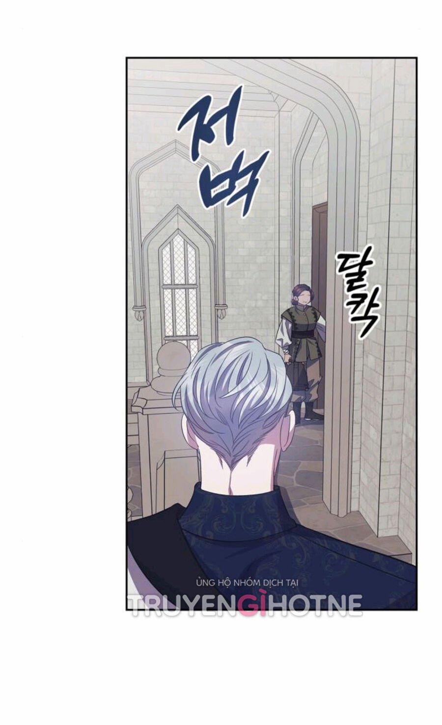 Mong Chờ Giây Phút Thiêng Liêng Được Chạm Tới Người 39.2 trang 28