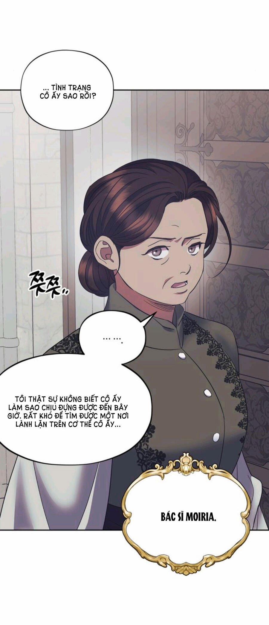 Mong Chờ Giây Phút Thiêng Liêng Được Chạm Tới Người 39.2 trang 29