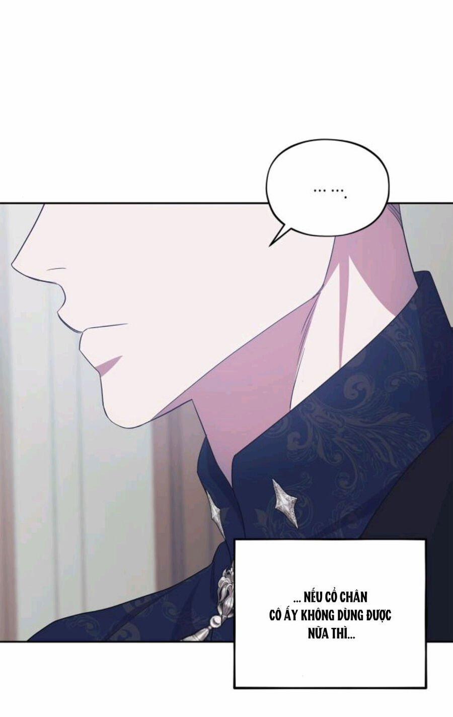 Mong Chờ Giây Phút Thiêng Liêng Được Chạm Tới Người 39.2 trang 31