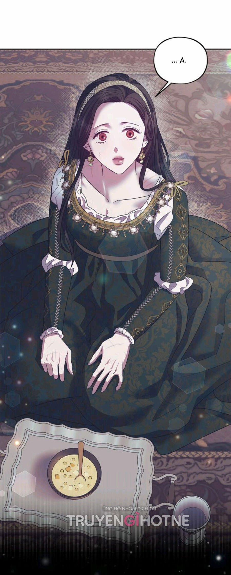 Mong Chờ Giây Phút Thiêng Liêng Được Chạm Tới Người 39.2 trang 36