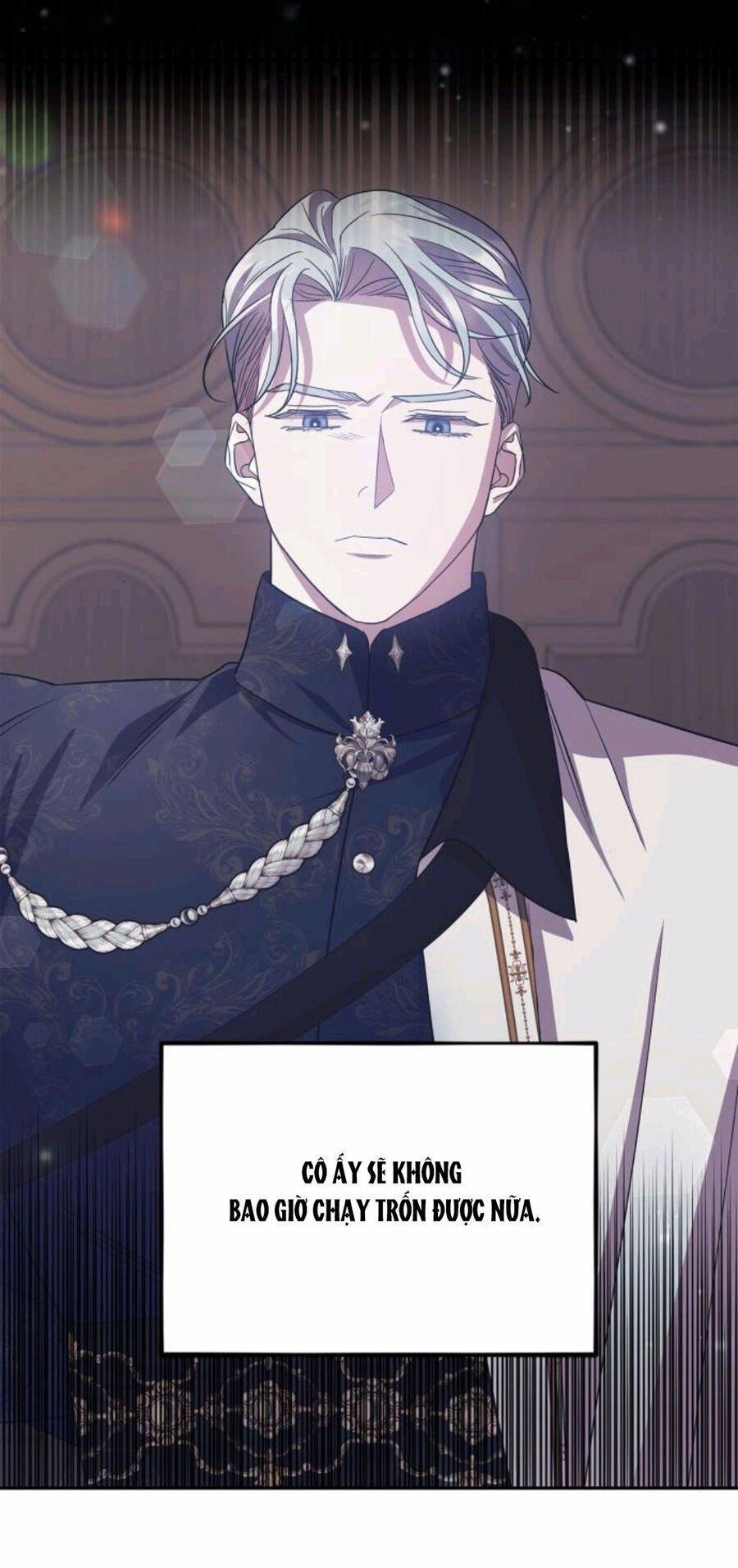 Mong Chờ Giây Phút Thiêng Liêng Được Chạm Tới Người 39.2 trang 38