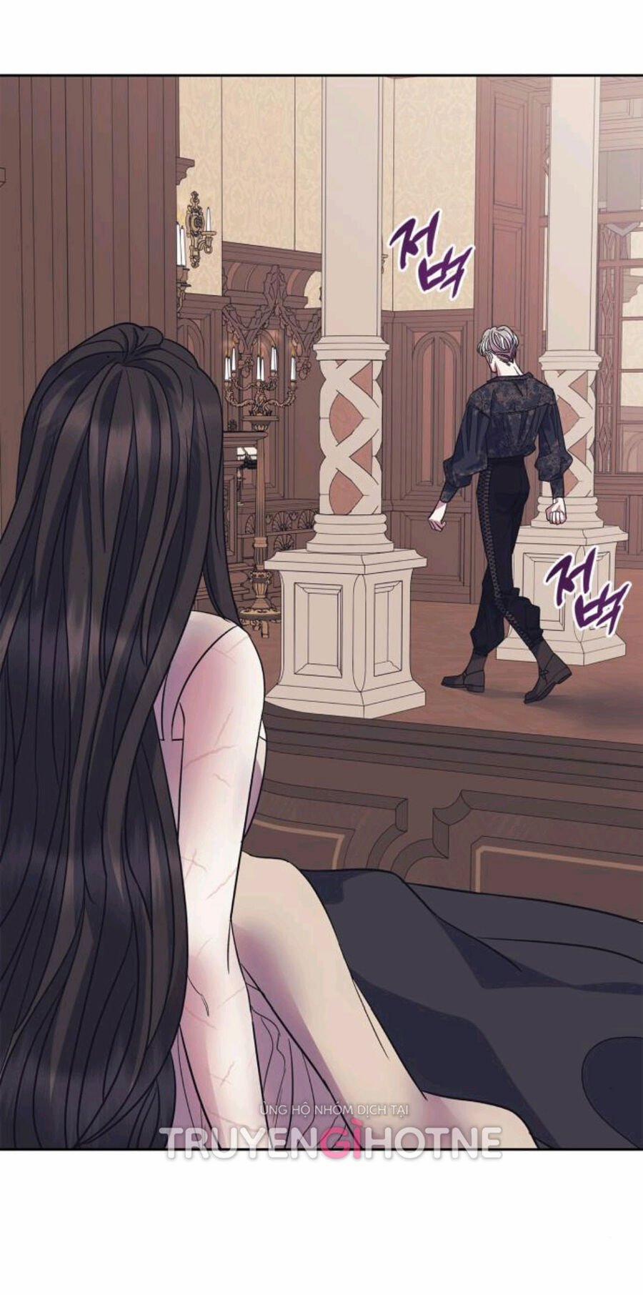 Mong Chờ Giây Phút Thiêng Liêng Được Chạm Tới Người 39.2 trang 5