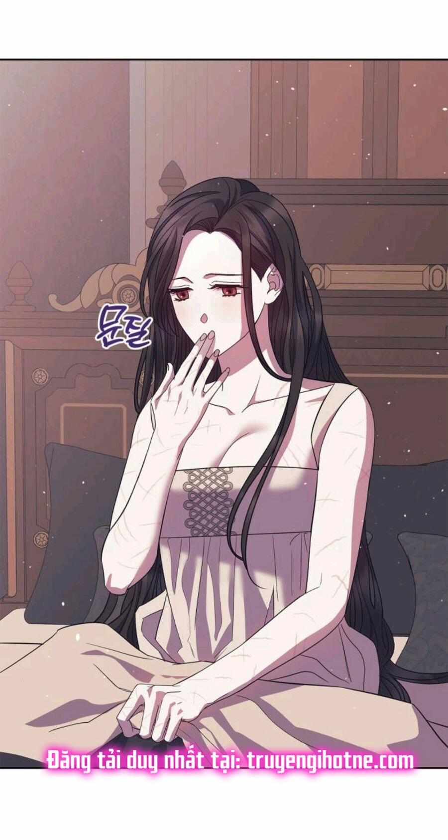 Mong Chờ Giây Phút Thiêng Liêng Được Chạm Tới Người 39.2 trang 7