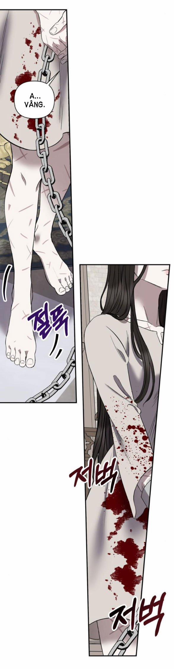 Mong Chờ Giây Phút Thiêng Liêng Được Chạm Tới Người 4.1 trang 10