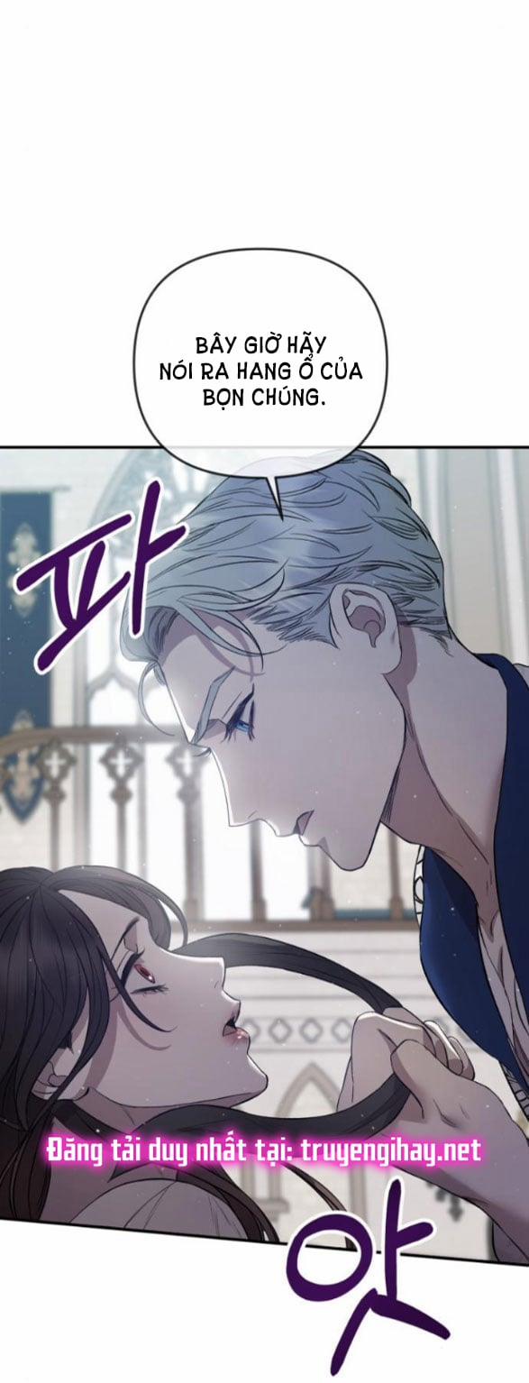 Mong Chờ Giây Phút Thiêng Liêng Được Chạm Tới Người 4.1 trang 13