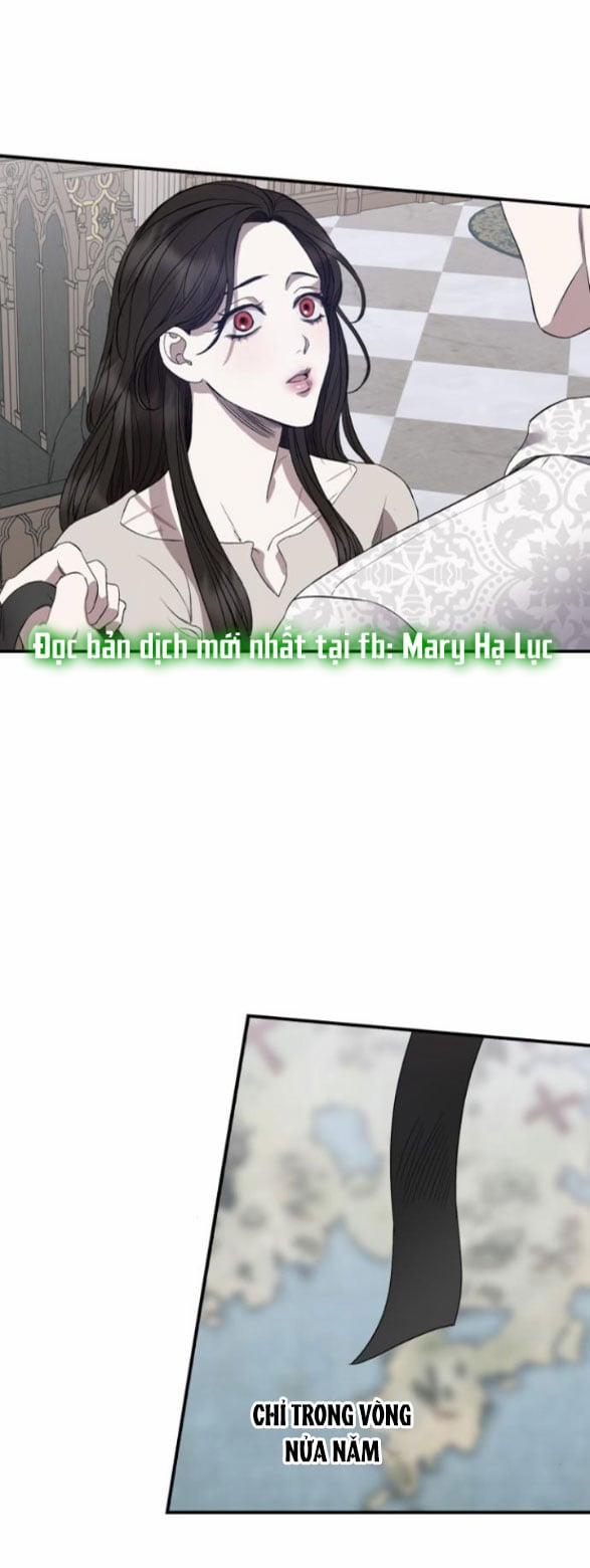 Mong Chờ Giây Phút Thiêng Liêng Được Chạm Tới Người 4.1 trang 14