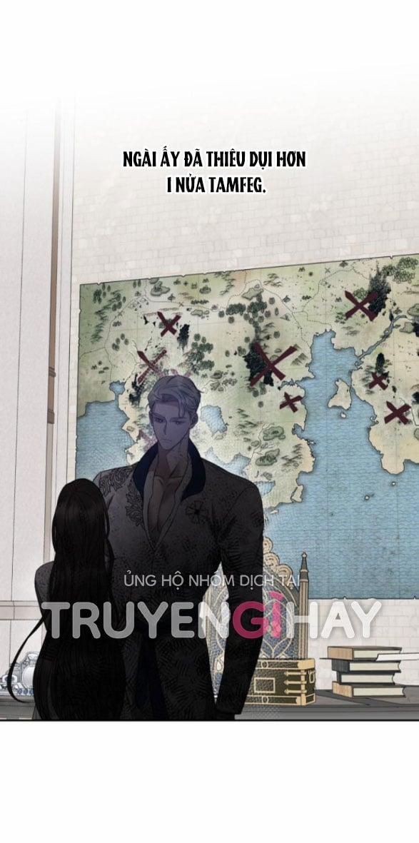 Mong Chờ Giây Phút Thiêng Liêng Được Chạm Tới Người 4.1 trang 15