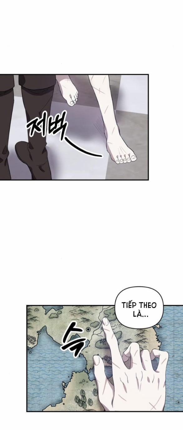 Mong Chờ Giây Phút Thiêng Liêng Được Chạm Tới Người 4.1 trang 17