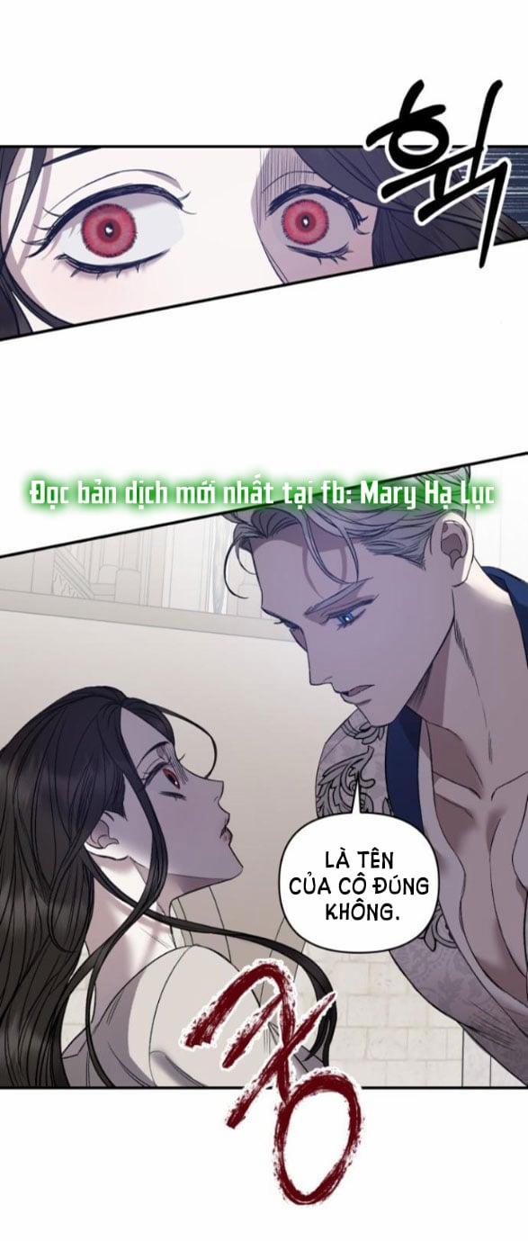 Mong Chờ Giây Phút Thiêng Liêng Được Chạm Tới Người 4.1 trang 19