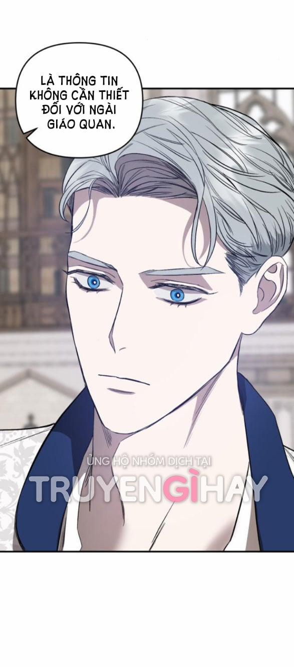 Mong Chờ Giây Phút Thiêng Liêng Được Chạm Tới Người 4.1 trang 25