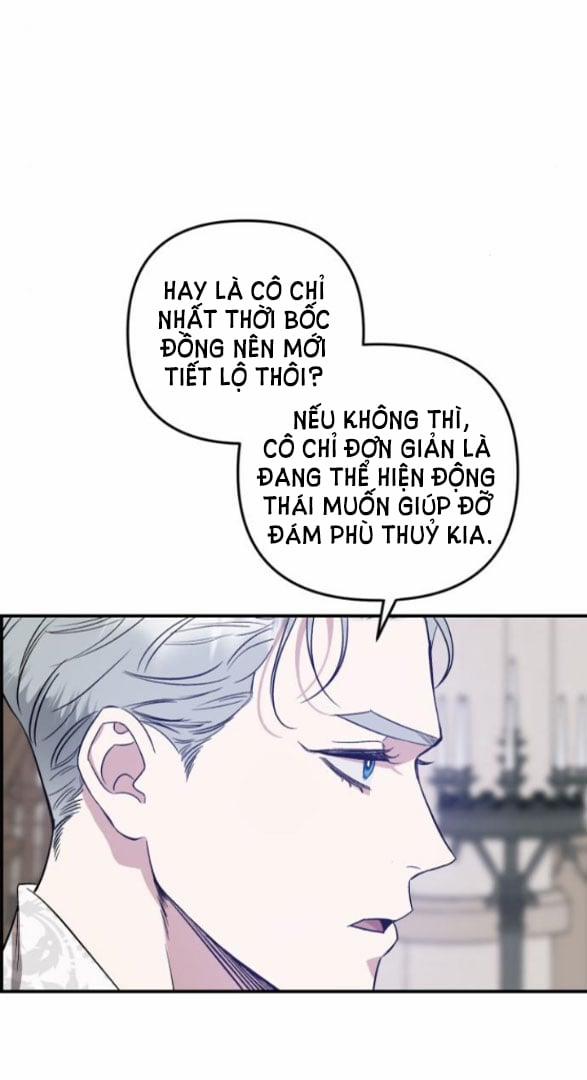 Mong Chờ Giây Phút Thiêng Liêng Được Chạm Tới Người 4.1 trang 5