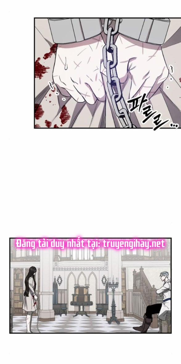 Mong Chờ Giây Phút Thiêng Liêng Được Chạm Tới Người 4.1 trang 8