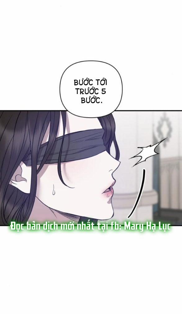 Mong Chờ Giây Phút Thiêng Liêng Được Chạm Tới Người 4.1 trang 9