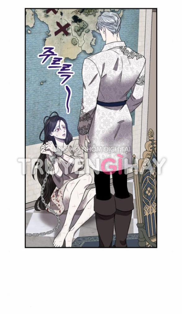 Mong Chờ Giây Phút Thiêng Liêng Được Chạm Tới Người 4.2 trang 10