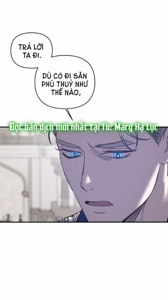 Mong Chờ Giây Phút Thiêng Liêng Được Chạm Tới Người 4.2 trang 12