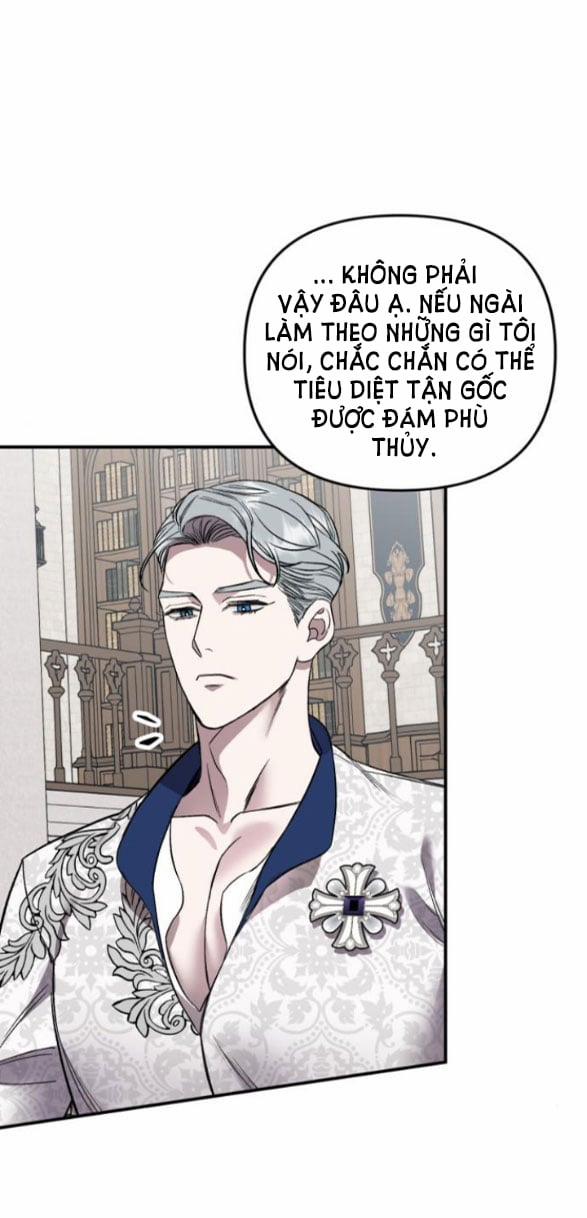 Mong Chờ Giây Phút Thiêng Liêng Được Chạm Tới Người 4.2 trang 16