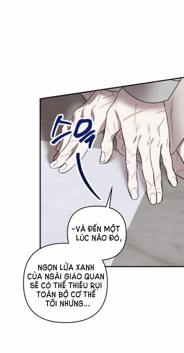 Mong Chờ Giây Phút Thiêng Liêng Được Chạm Tới Người 4.2 trang 17